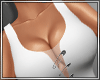 !MD Dress W/Pins DRV