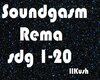 Soundgasm - Rema