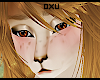 Oxu | Amanita Hair V1