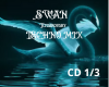 SWAN TECHNO MIX 1/3