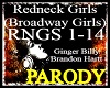 *rngs - Redneck Girls