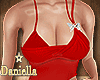 D|  Kylie Red Set