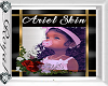 Ariel Kid Custome Skin