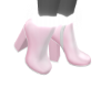 🎅Xmas Pink Shoes Glow