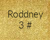 Roddney wedding 3 #