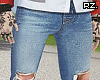 rz. Cole Ripped Jeans
