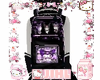 Kuromi BagPack