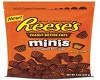 Reeses Mini Chocolate