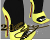 Neon Nova Mule - Y