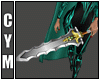 Cym Hela Sword R
