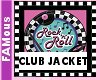 [FAM] MS Club Jacket