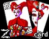 Z:Joker Duo Card