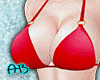 [AB]Her Sexy Red Bikini