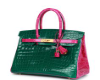Birkin Exotic
