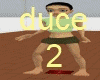 SM Duce Dance 2 Furnitur