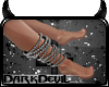 Anklet L