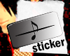 ;SCMN SSoSticker