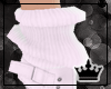 [CP]Sexy White Shoes
