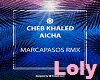 Aicha (remix)