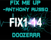 Fix Me Up