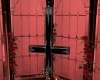 Unholy Gothic Cross