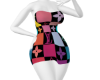 SFG Gear LV Party Dress