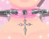 $ Baddie choker