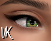 Green Eye's