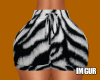 *IR* Zebra Shorts
