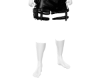Cybernetic waist