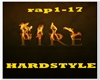 Hardstyle - Rapture 