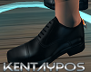 !K! Shoes BLACK