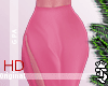 G l Nlm Pink Long Skirt