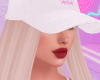 Dyosa Blonde Hair +Cap