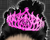 *Pink Crown