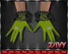 IV.Georgia Gloves_Lime