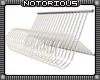 Chrome Couch