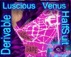 Derive Luscious Venus HS