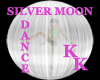 (KK)MOON DANCE SILVER