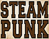 SteamPunk