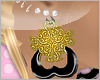 $ Antique Earrings