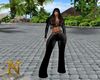 Black Outfit