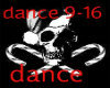 dance 9-16