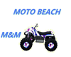 M&M-MOTO BEACH