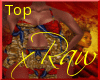 xRaw| Amara Top