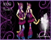 ((MA))Pawziee Bow