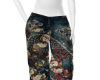 calvary jorts