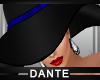 DeziredSummerBlueHat