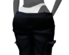 Wind Black Cargos