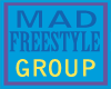 ~TRH~MAD FREESTYLE GROUP